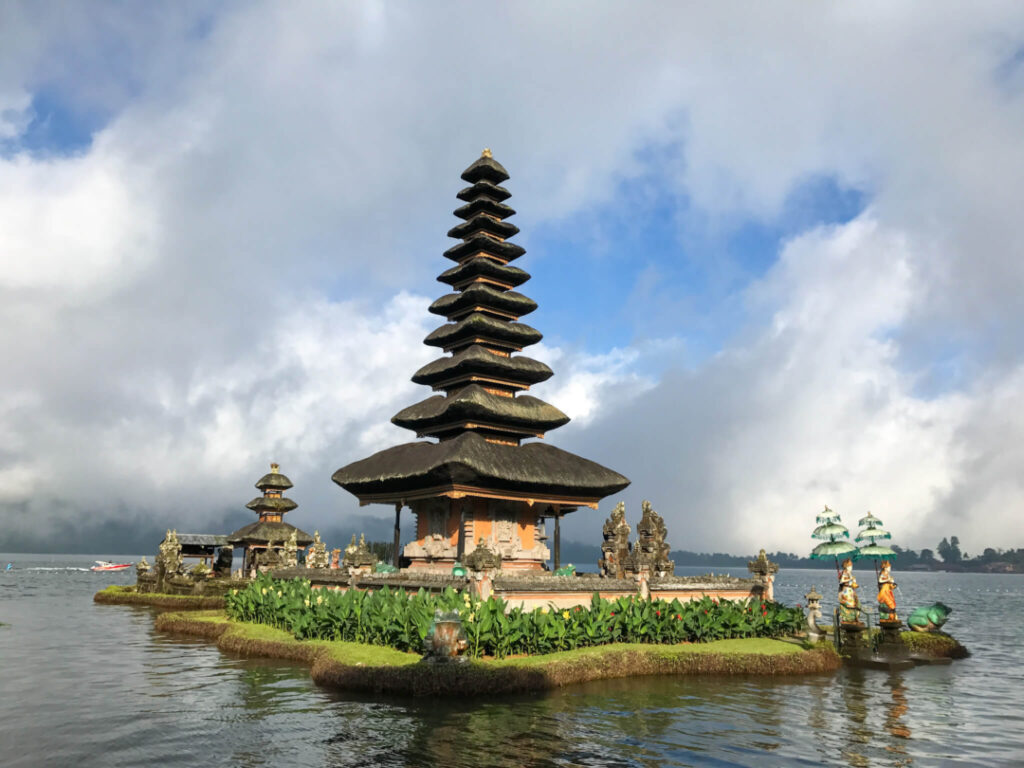 Isla Bali