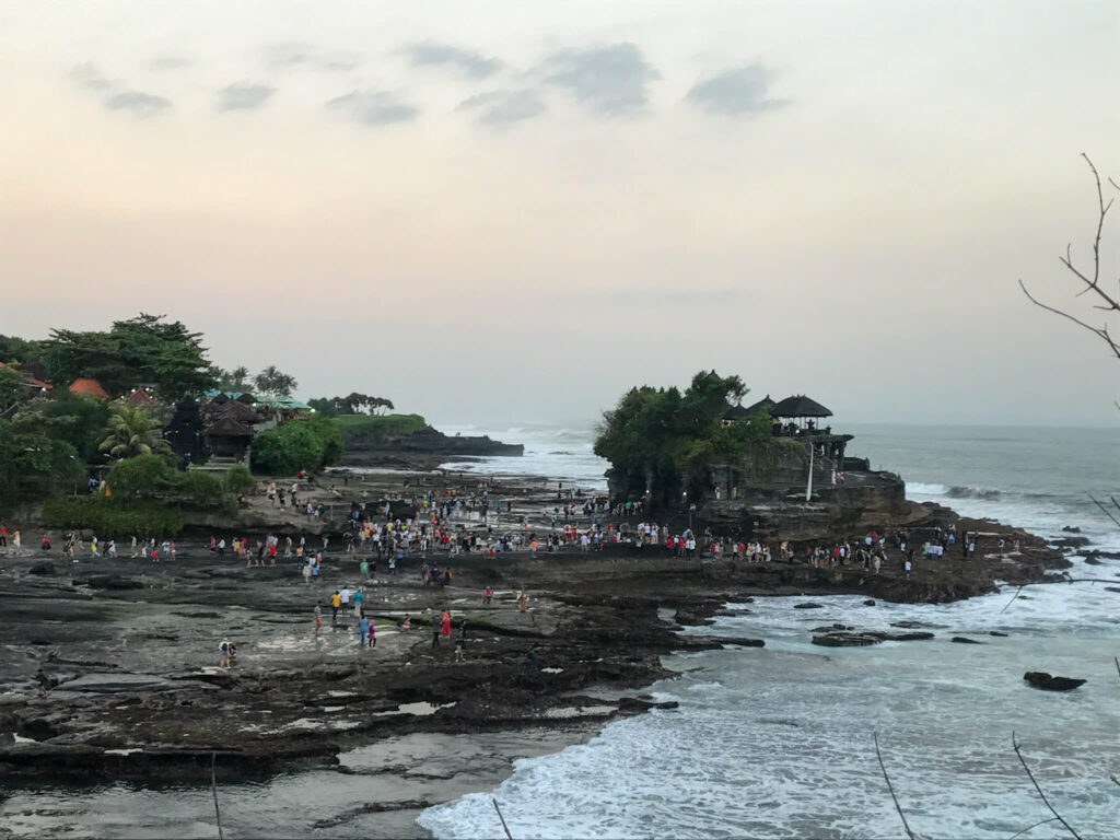 Bali