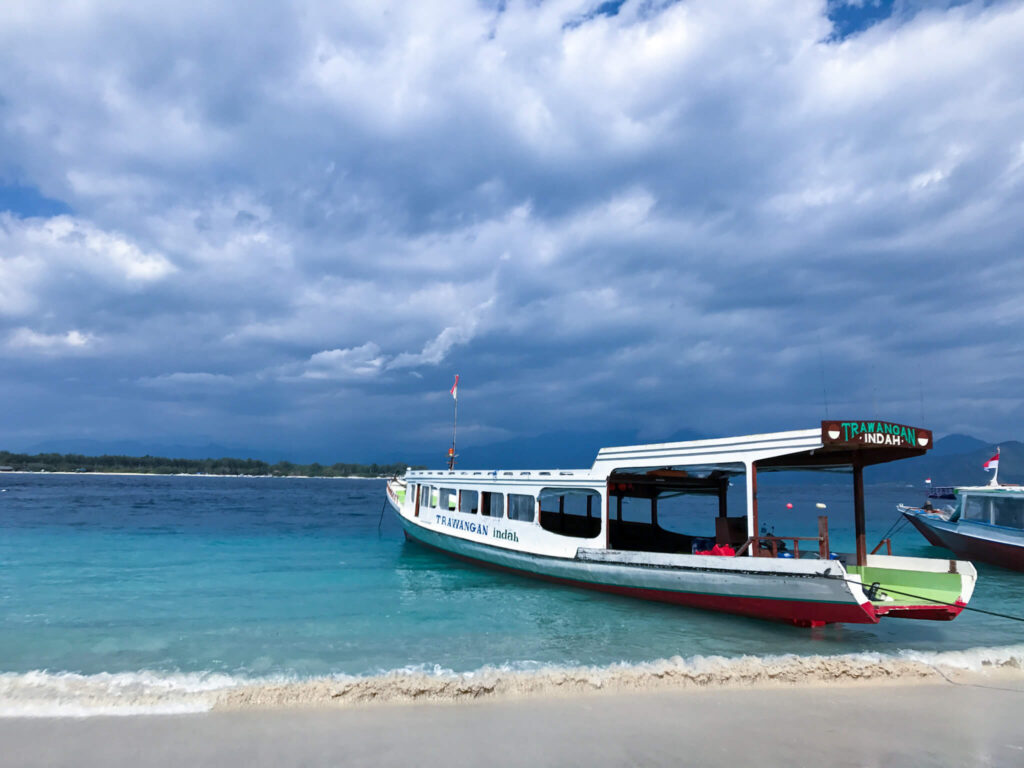 islas Indonesia