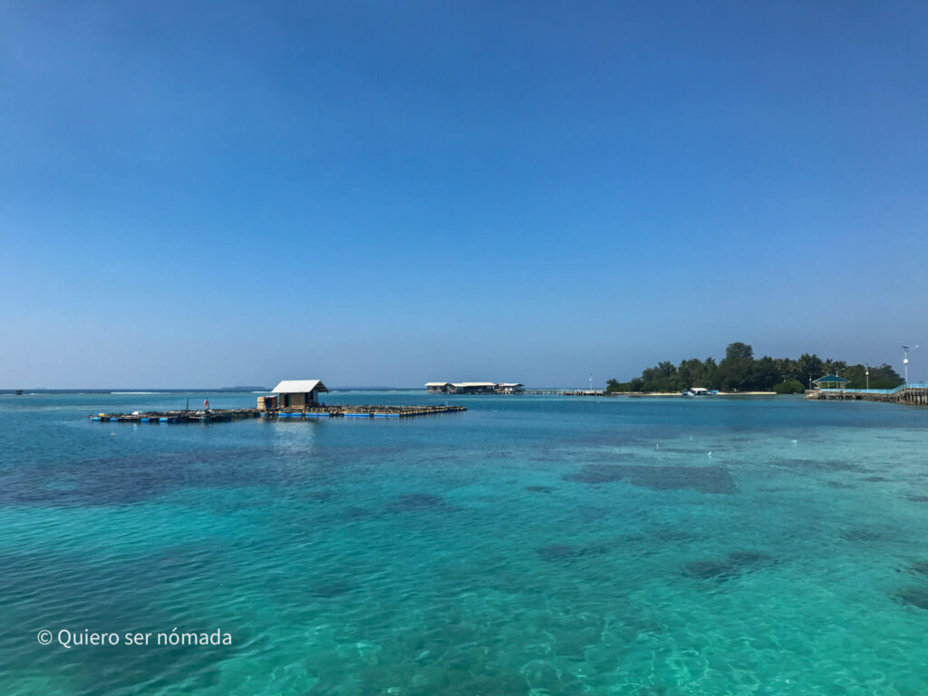 indonesia