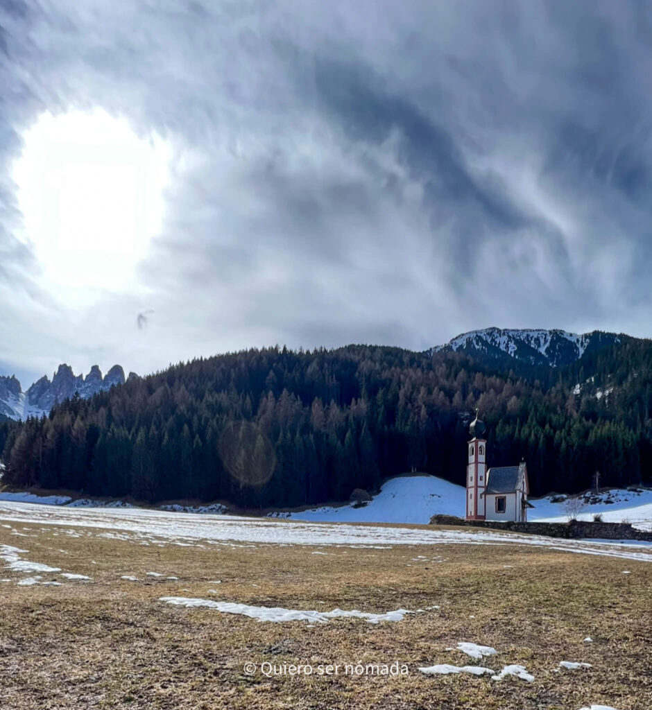 dolomitas