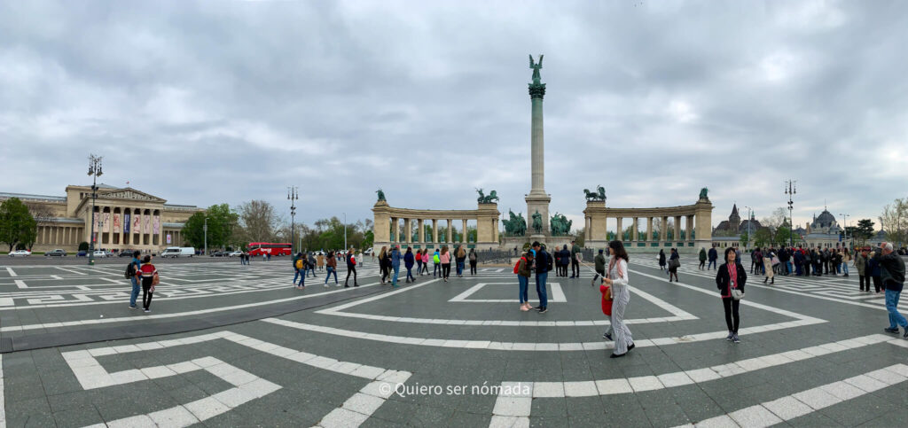 Budapest