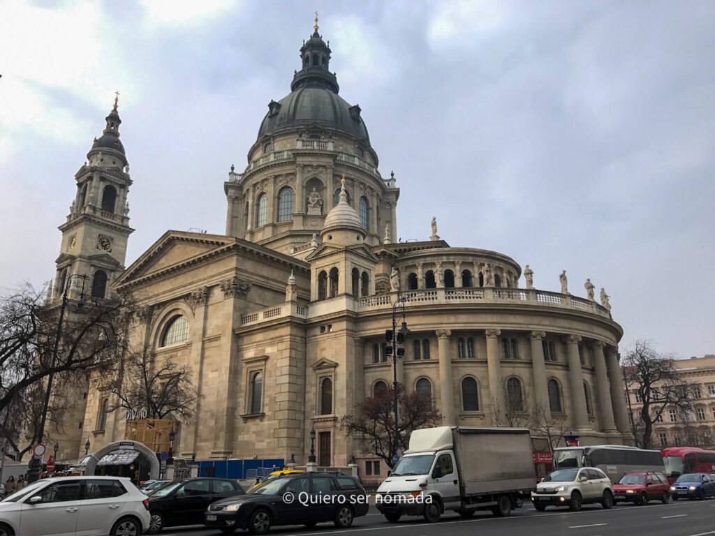 Budapest