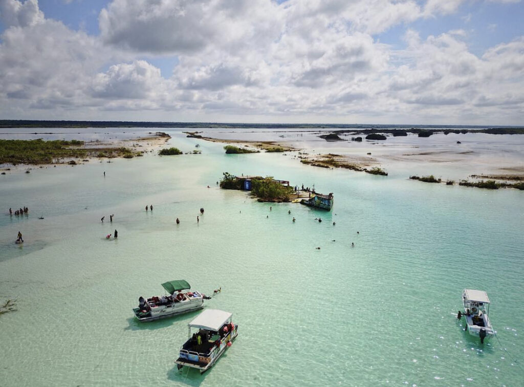 bacalar