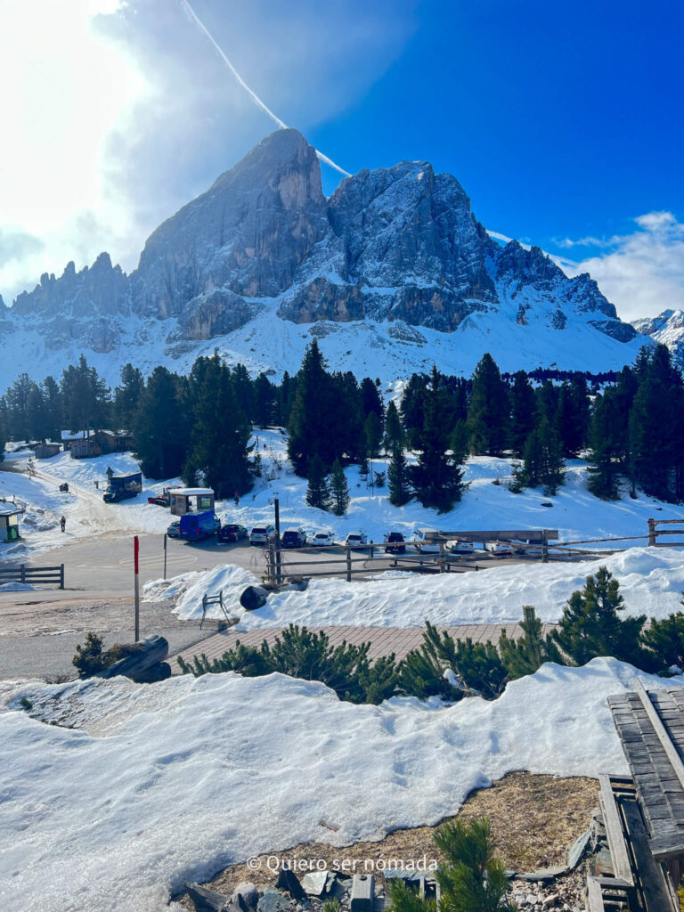 dolomitas