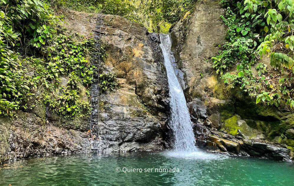 Costa Rica, Pura Vida