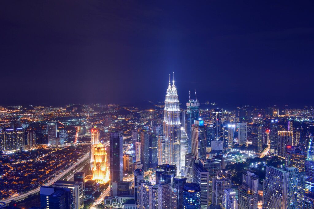 kuala Lumpur